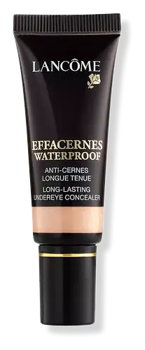 Lancôme Effacernes Waterproof Protective Undereye Concealer 310 Camee