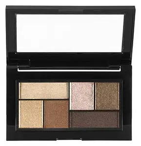 Maybelline The City Mini Eyeshadow Palette Rooftop Bronzes