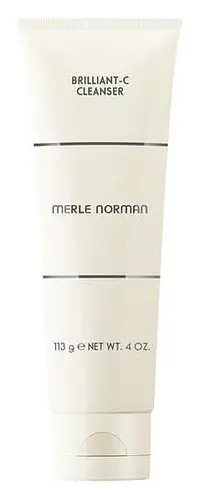 Merle Norman Brilliant-C Cleanser
