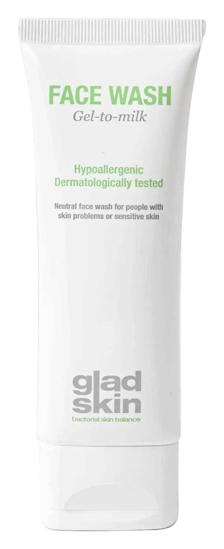 Gladskin Face Wash