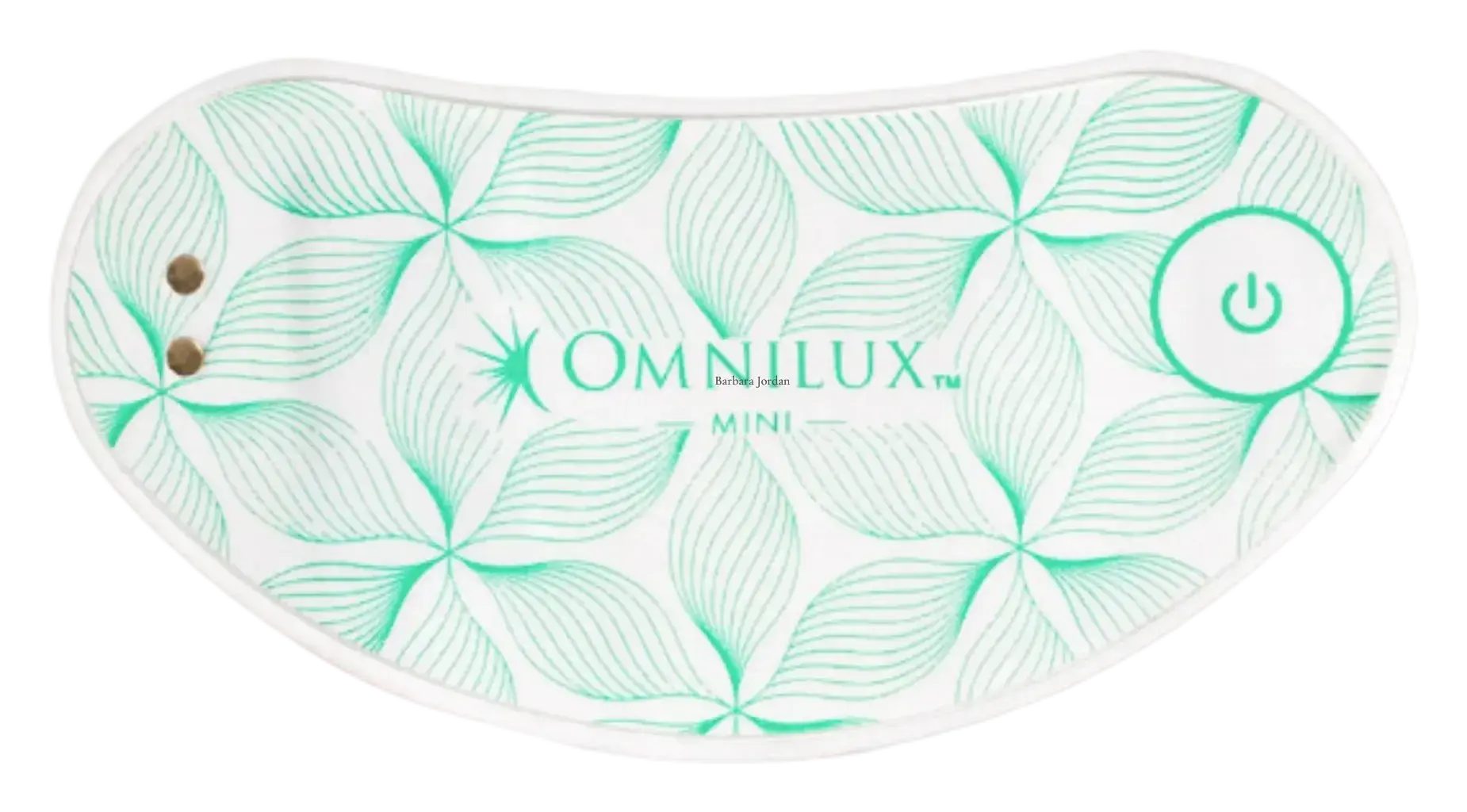 Omnilux Eye Brightener
