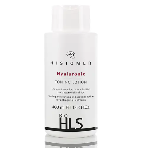 Histomer Hyaluronic Toning Lotion