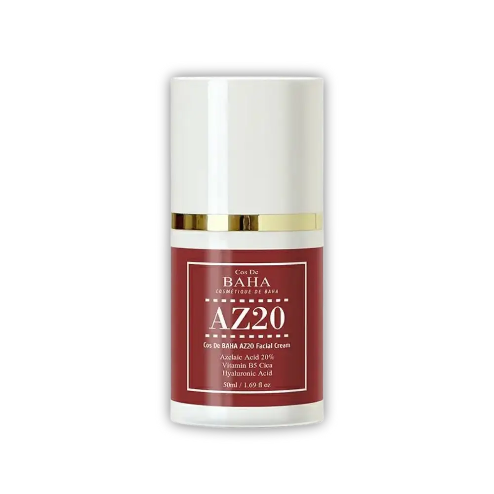 Cos De BAHA AZ20 Cream