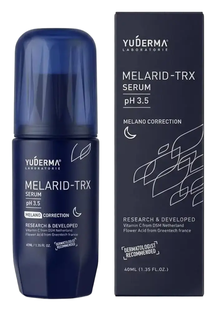 Yuderma Melarid-TRX Melano Correction Serum