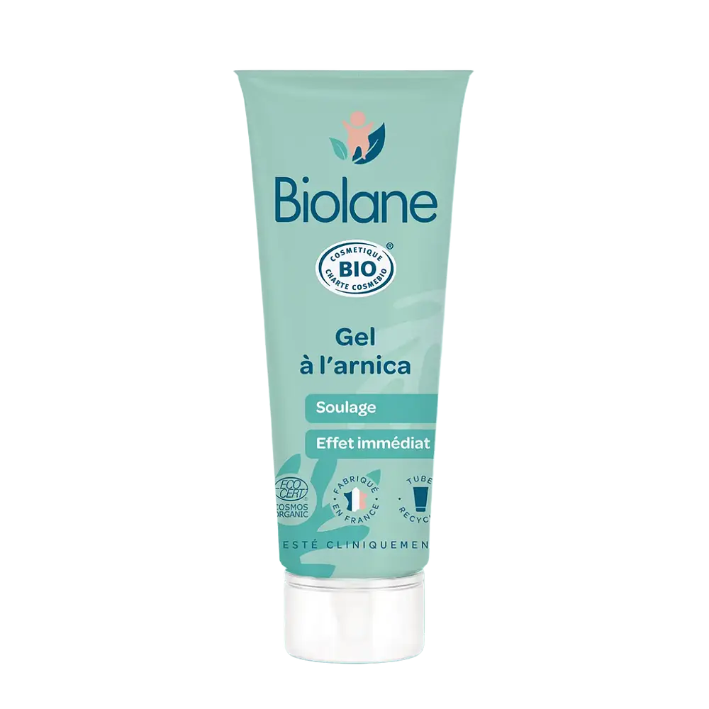 Biolane Gel À L'Arnica
