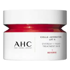 AHC Beauty Colla-Juvenation Lift 4 Overday + Night Treatment Balm