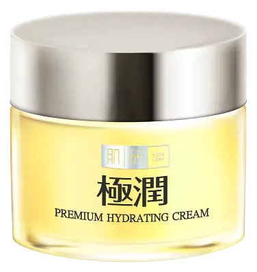 Hada Labo Premium Hydrating Cream