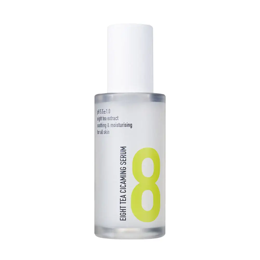 B.O.M - Beauty Of Majesty Eight Tea Calming Serum