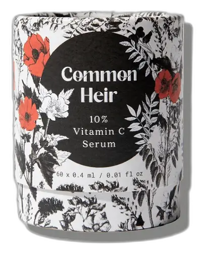 Common Heir Vitamin C Capsule Serum