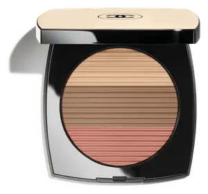 Chanel Les Beiges Healthy Glow Sun-Kissed Powder Light Coral