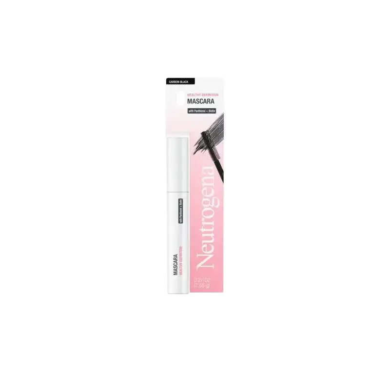 Neutrogena Healthy Definition Mascara Black
