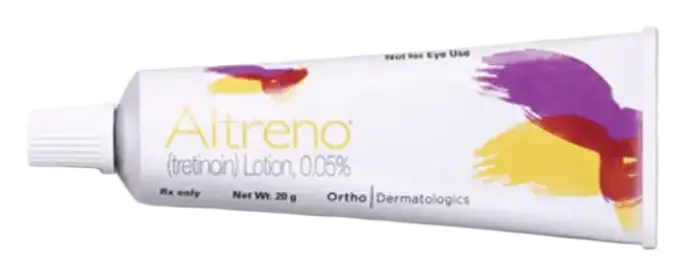 Altreno Tretinoin 0.05%