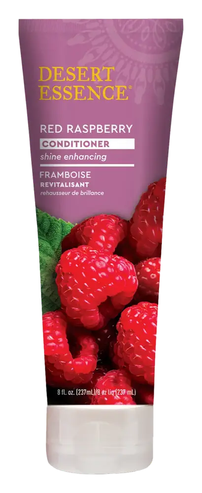 Desert Essence Red Raspberry Conditioner