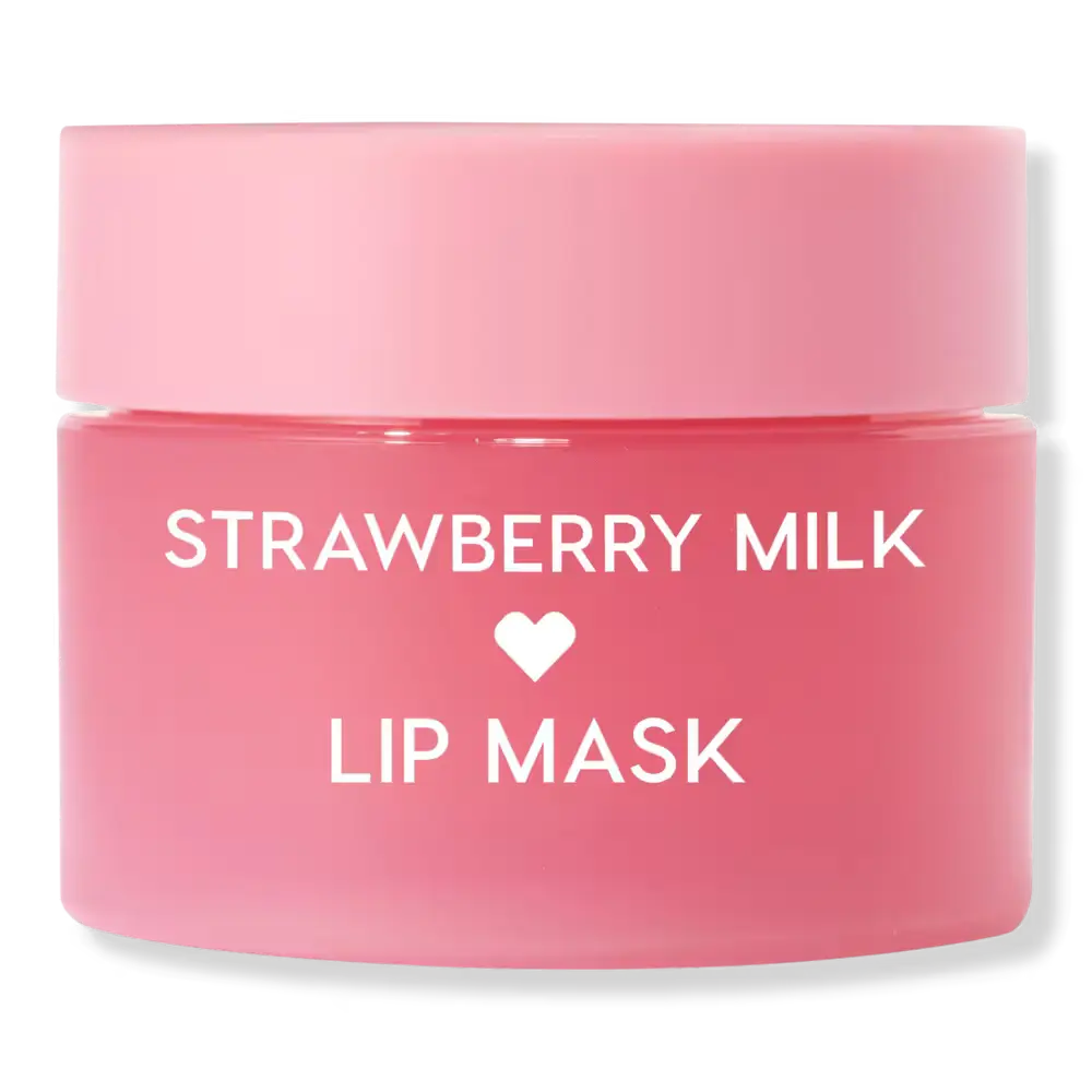 Colourpop Fresh Kiss Lip Mask Strawberry Milk