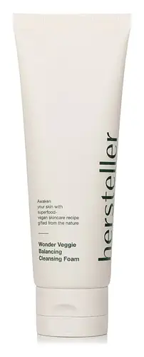 Hersteller Wonder Veggie Balancing Cleansing Foam