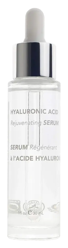 STUDIOMAKEUP Hyaluronic Acid Rejuvenating Serum