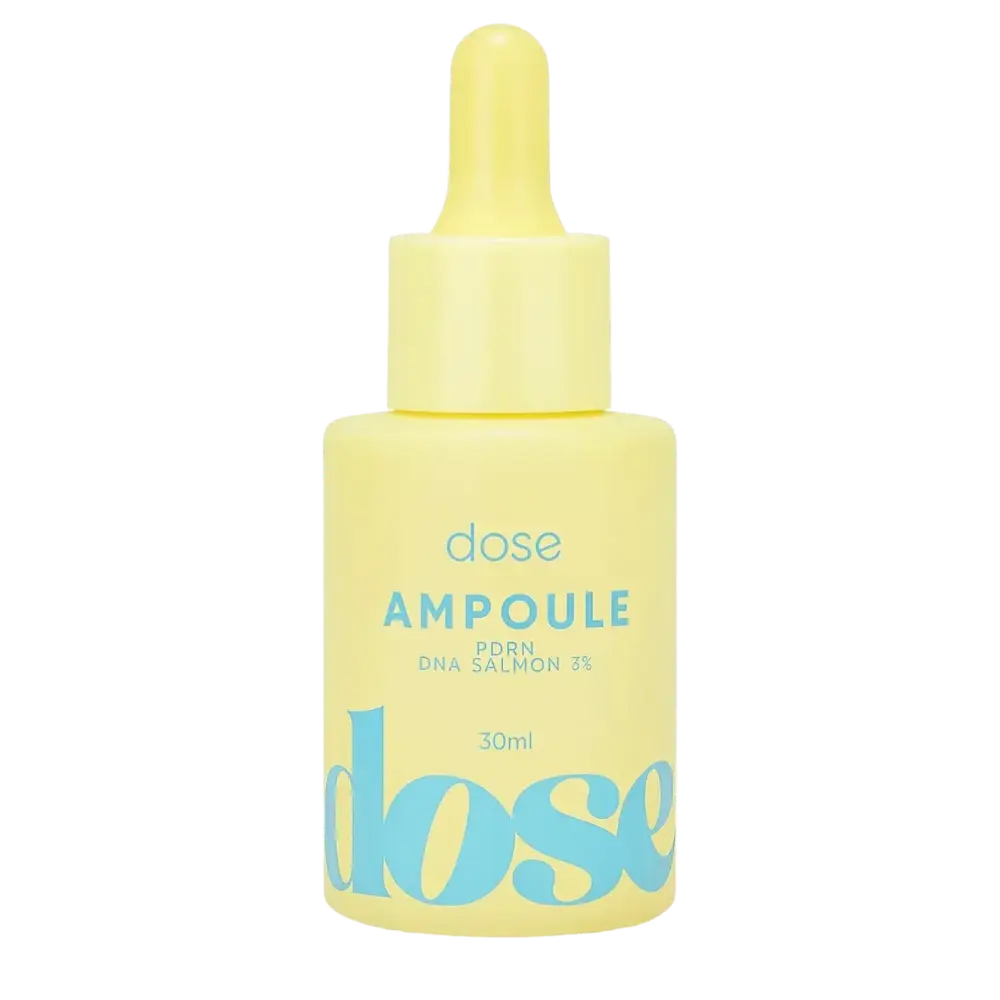 Dose 3% PDRN Ampoule
