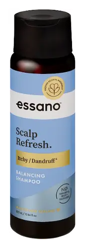 Essano Scalp Refresh Balancing Shampoo