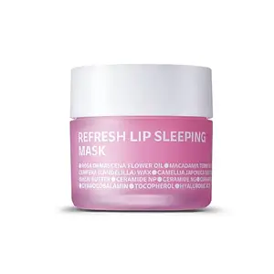 ISOI Refresh Lip Sleeping Mask