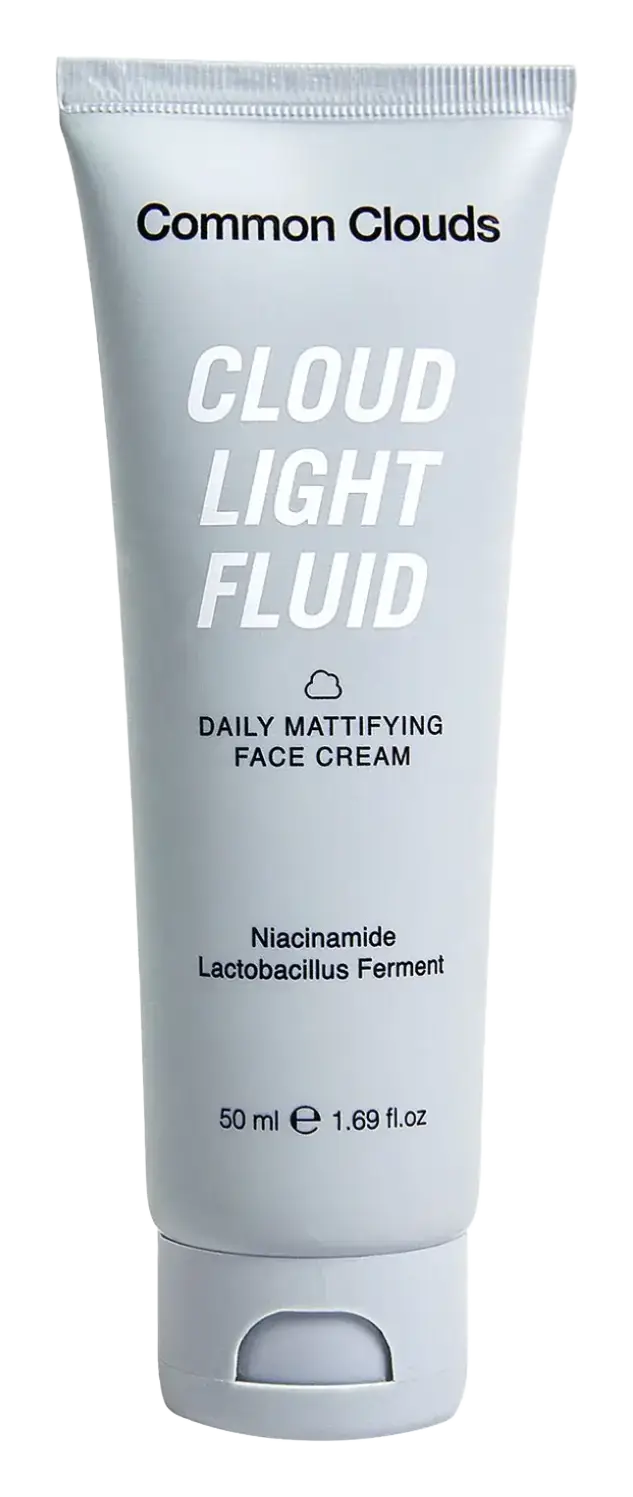 Common Clouds Cloud Light Fluid