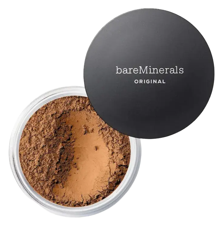 bareMinerals Original Loose Powder Foundation SPF 15 Neutral Dark 24