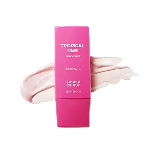 House of Hur Tropical Dew Sun Cream SPF 50+