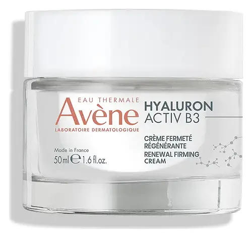 Avène Hyaluron Activ B3 Renewal Firming Cream