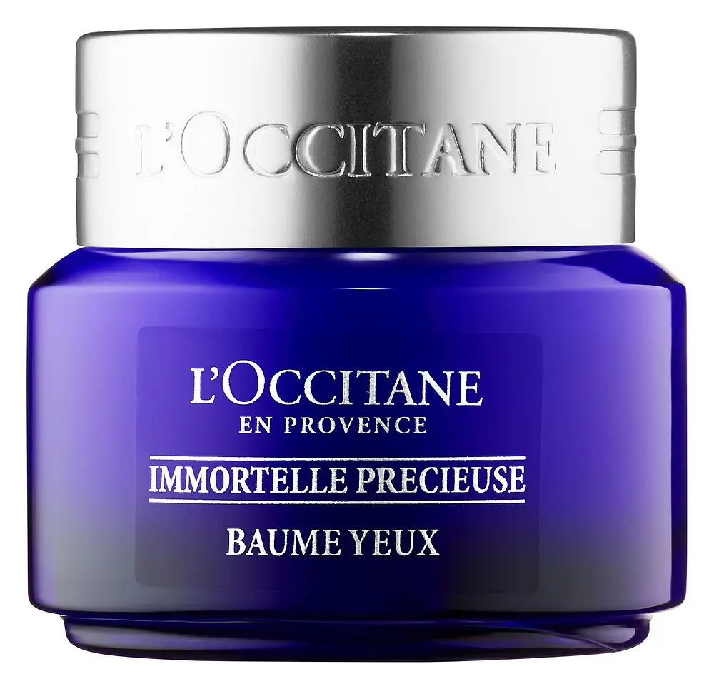 L'Occitane Immortelle Precious Eye Balm
