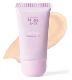 Happy Skin Cosmetics Stay Fresh Blurring Skin Tint Fair