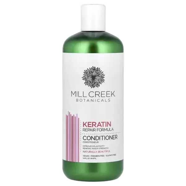 Mill Creek Botanicals Keratin Conditioner