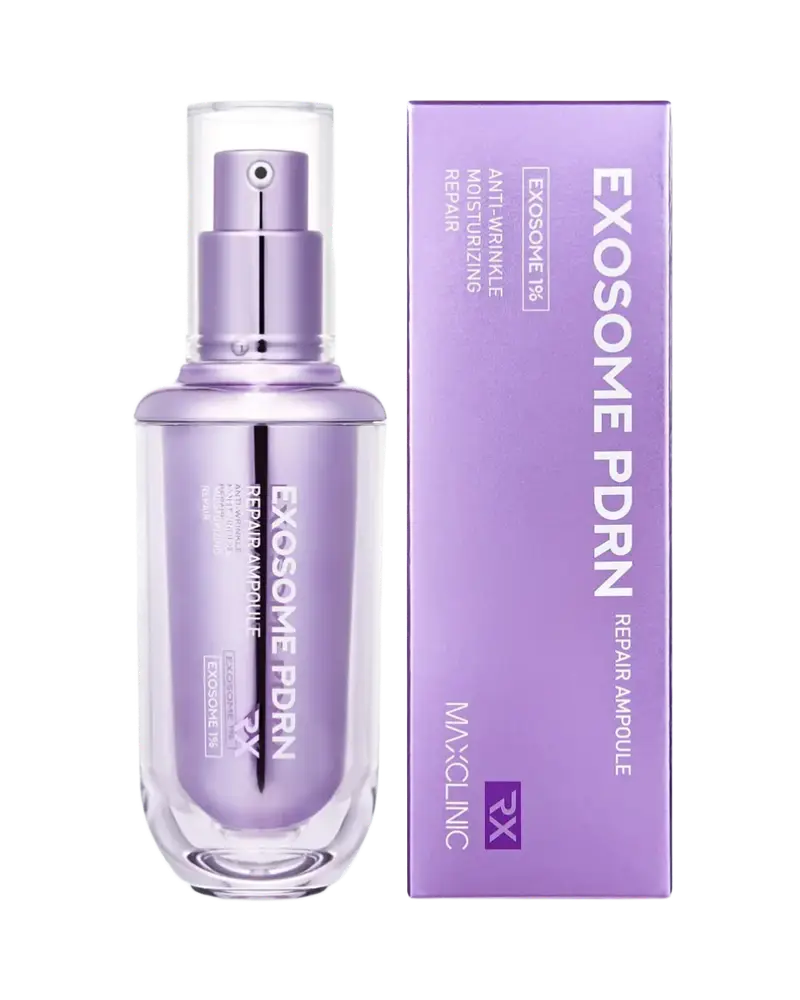 MAXCLINIC Exosome PDRN Repair Ampoule
