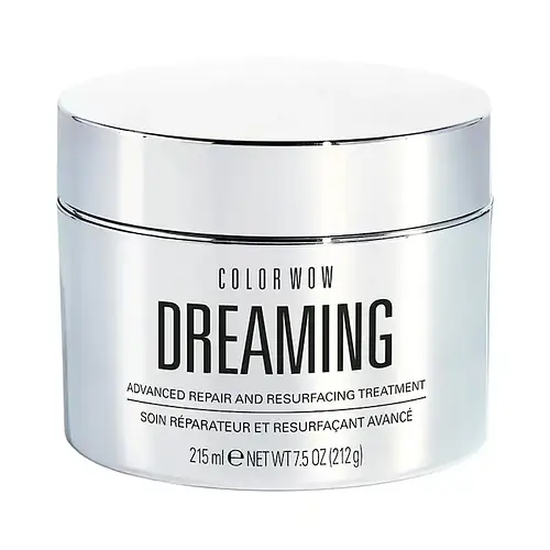 Color Wow Dreaming Advanced Repair & Resurfacing Treatment Mask