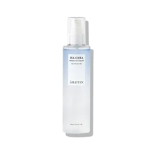 Arztin HA-CERA Moisture Cica Ampoule