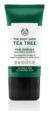 The Body Shop Tea Tree Pore Minimiser
