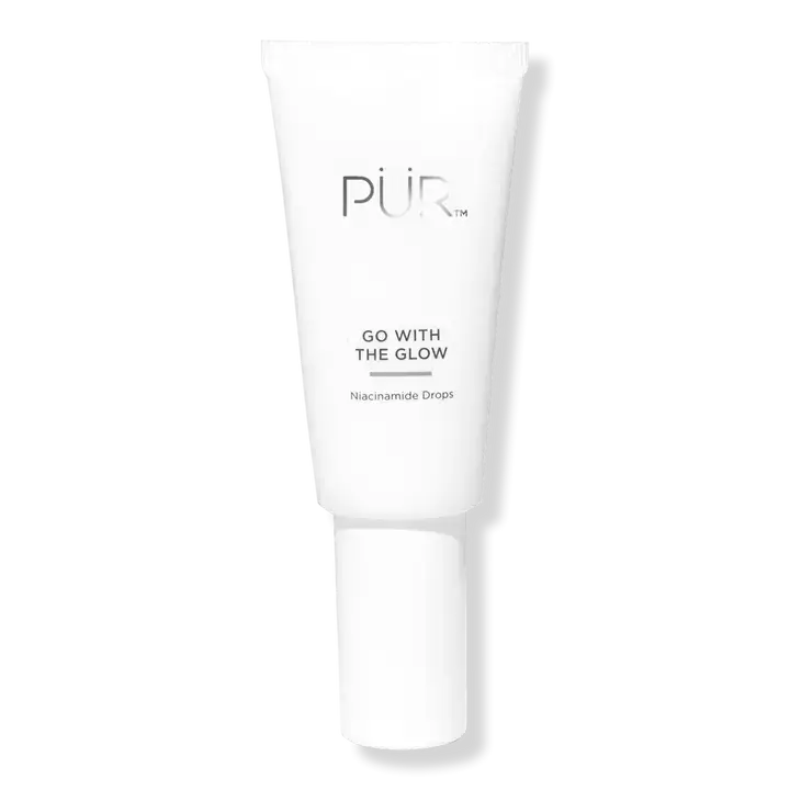 Pur Cosmetics Go with the Glow Niacinamide Drops