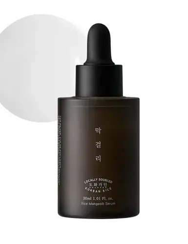 House of Dohwa Rice Makgeolli Serum
