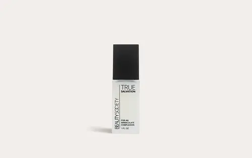 Beauty Society True Salvation