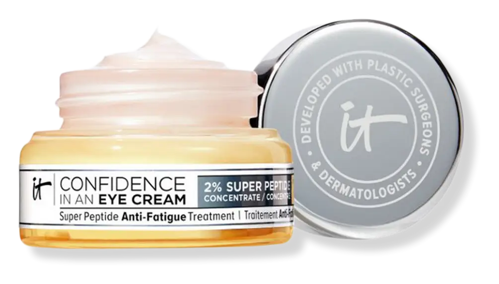 IT Cosmetics Confidence In An Eye Cream