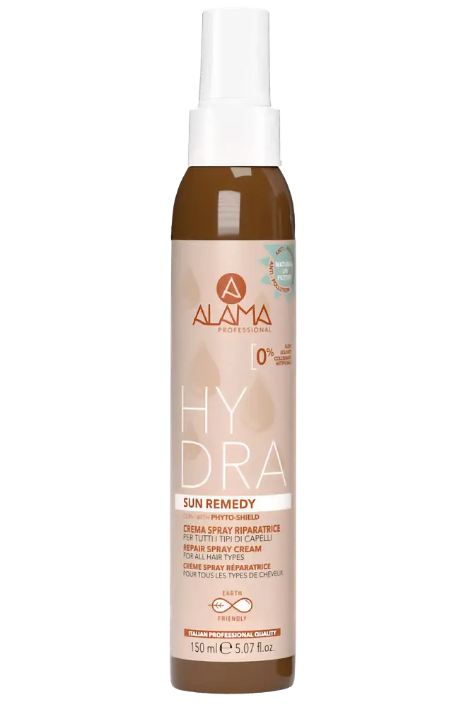 Alama Hydra Sun Remedy Repair Spray Cream