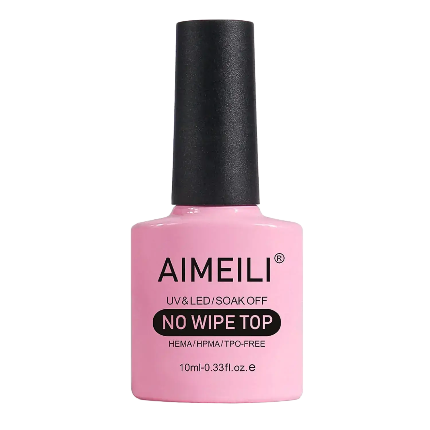 AIMEILI No Wipe Top Coat