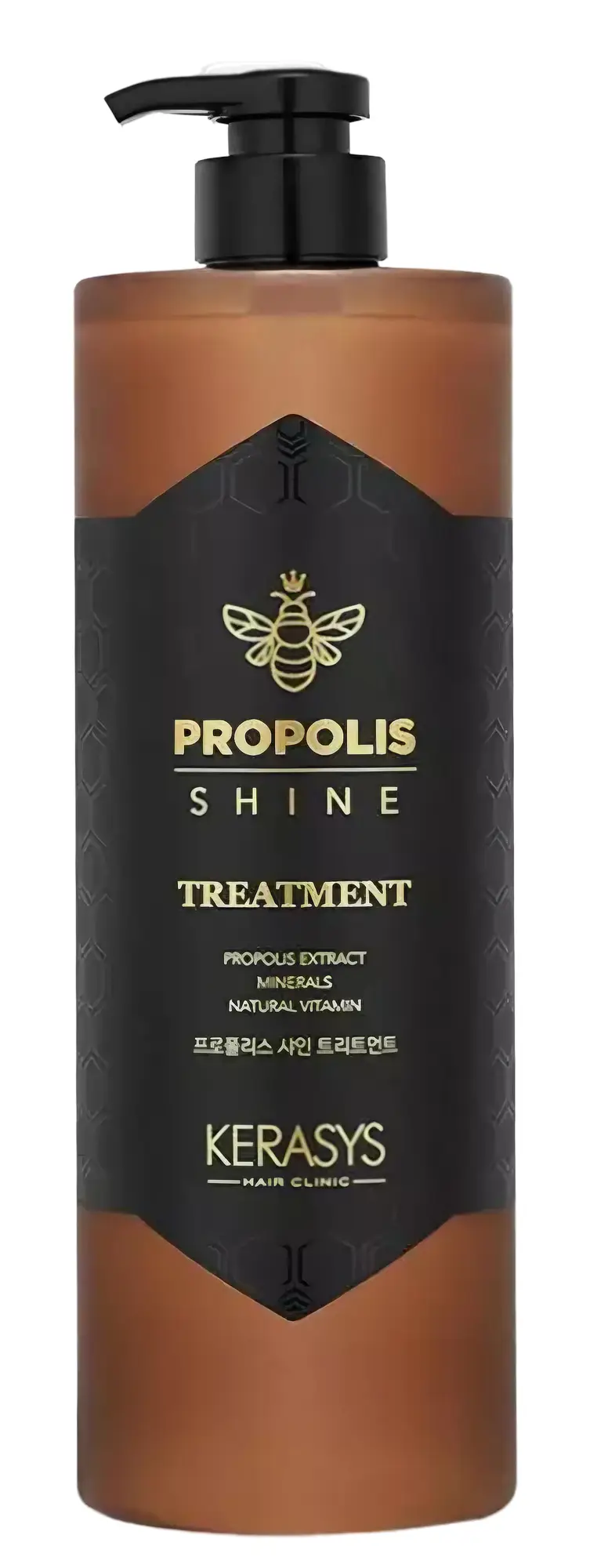 Kerasys Propolis Shine Treatment