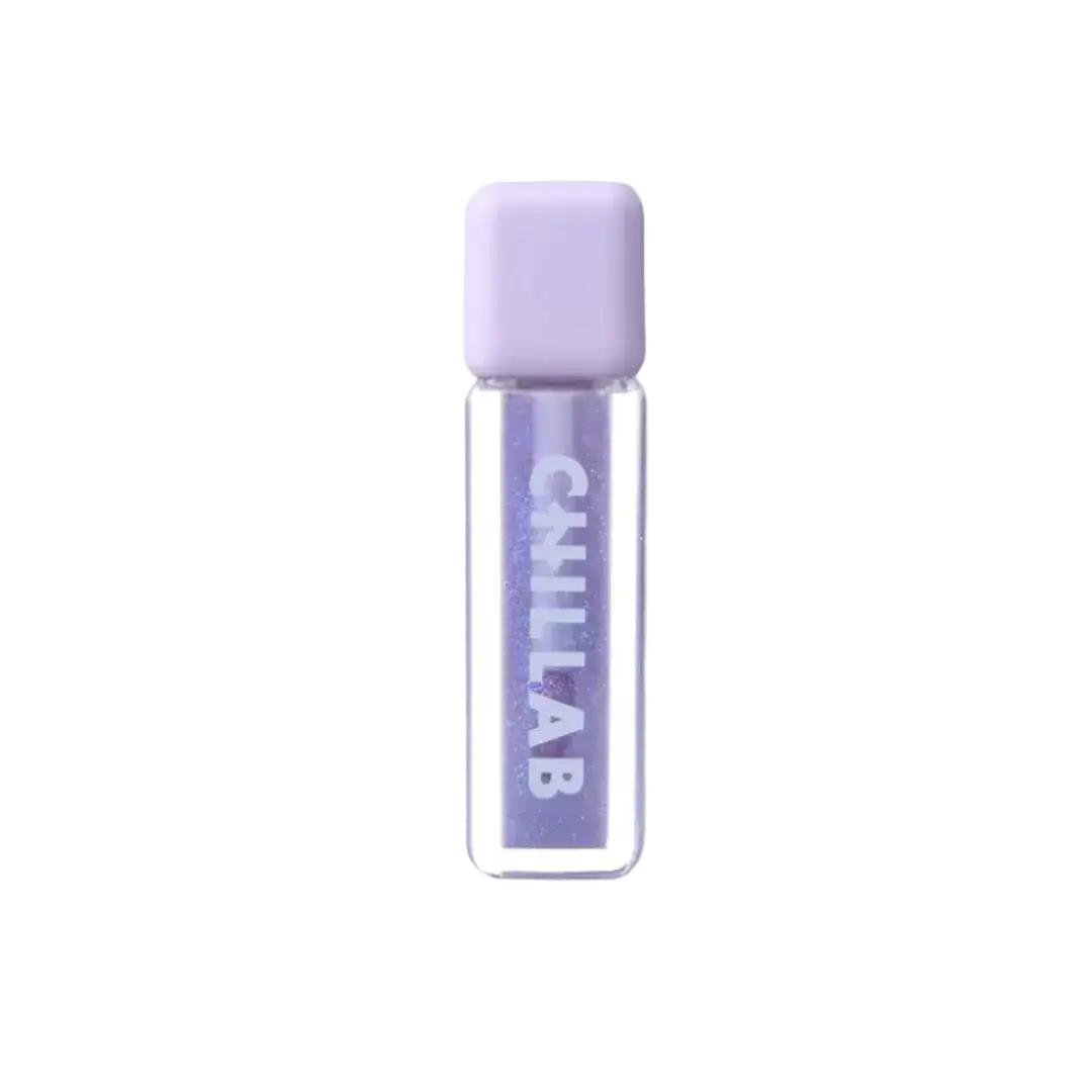 Chillab Magic Lilac Plumping Lip Oil