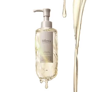 Bifesta Serum Cleansing Oil