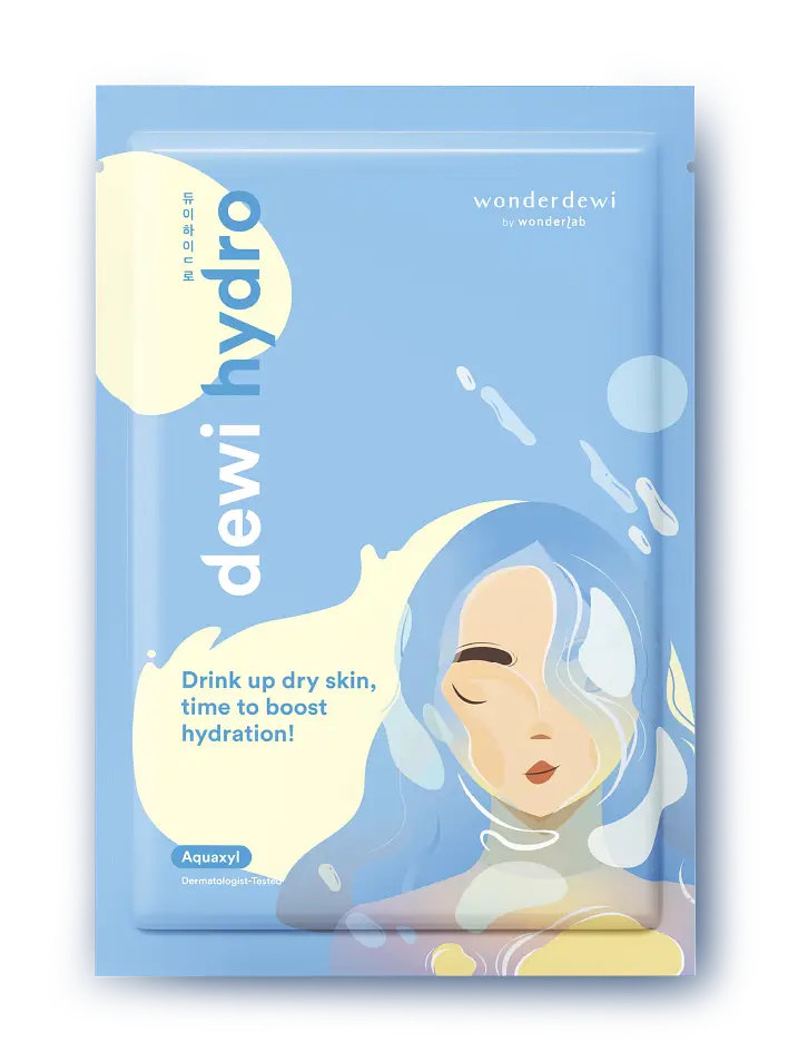WonderDewi Hydro