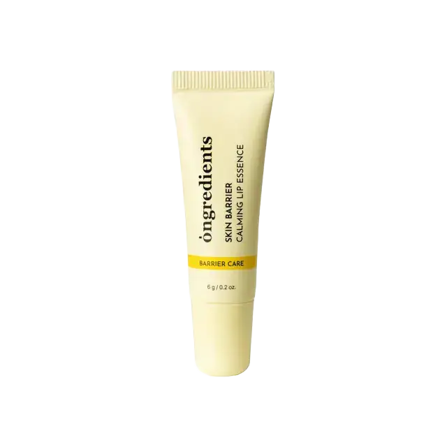 ongredients Skin Barrier Calming Lip Essence