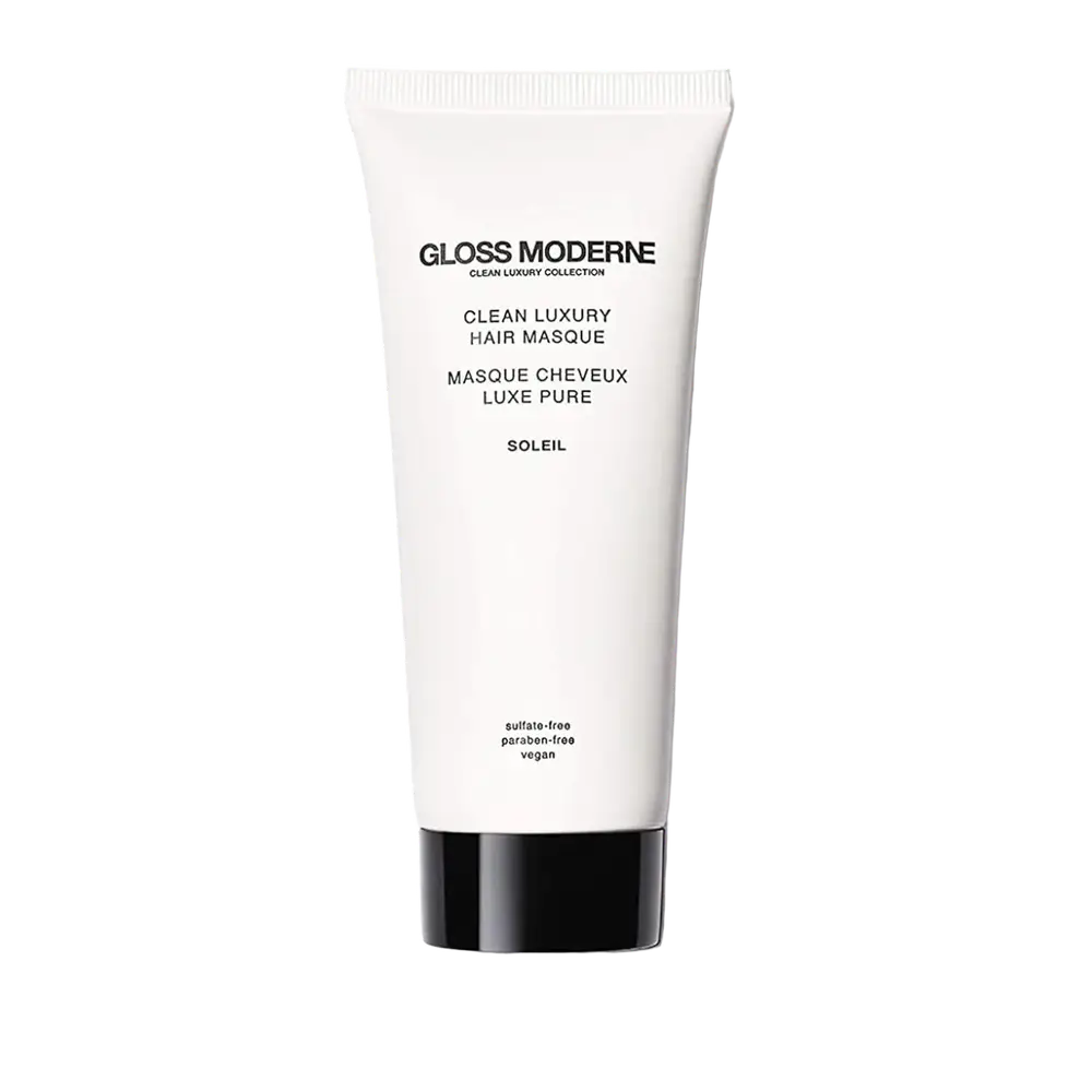 Gloss Moderne Clean Luxury Hair Masque