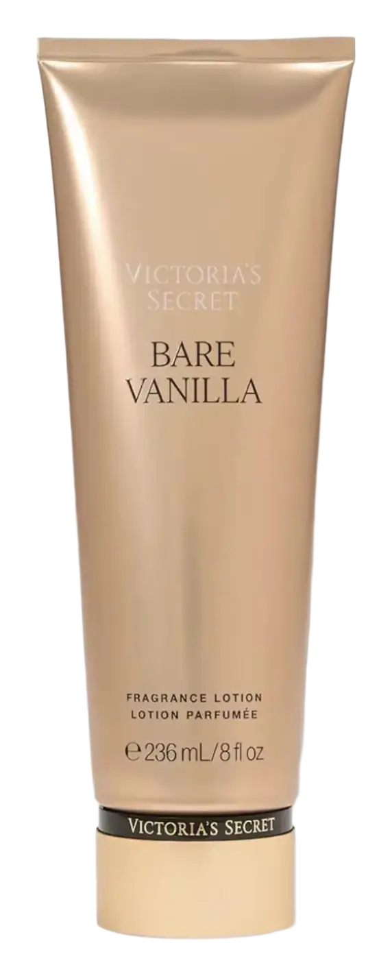 Victoria’s Secret Fragrance Lotion Bare Vanilla