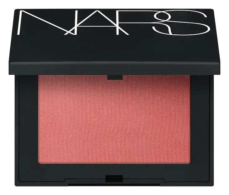 NARS Cosmetics Powder Blush Torrid
