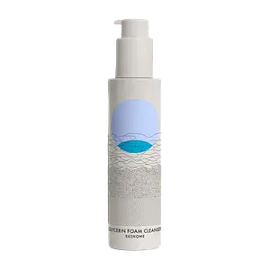 Skinome Glycerin Foam Cleanser