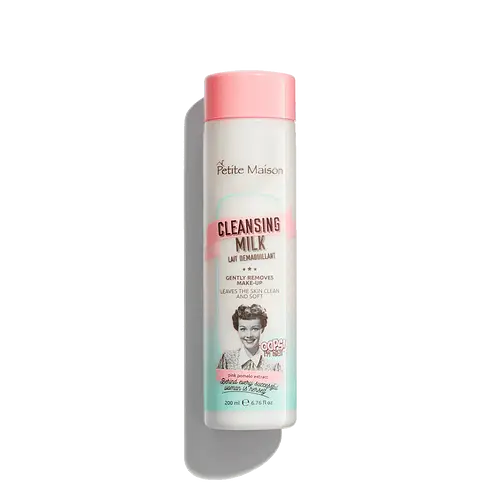 Petite Maison Cleansing Milk